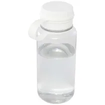 Butelka sportowa Ryder z materiału RPET, z certyfikatem RCS, o pojemności 900 ml, z wielofunkcyjną zakrętką