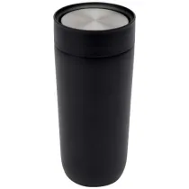 Camden kubek o pojemności 350 ml ze stali nierdzewnej z certyfikatem RCS z ceramiczną wyściółką