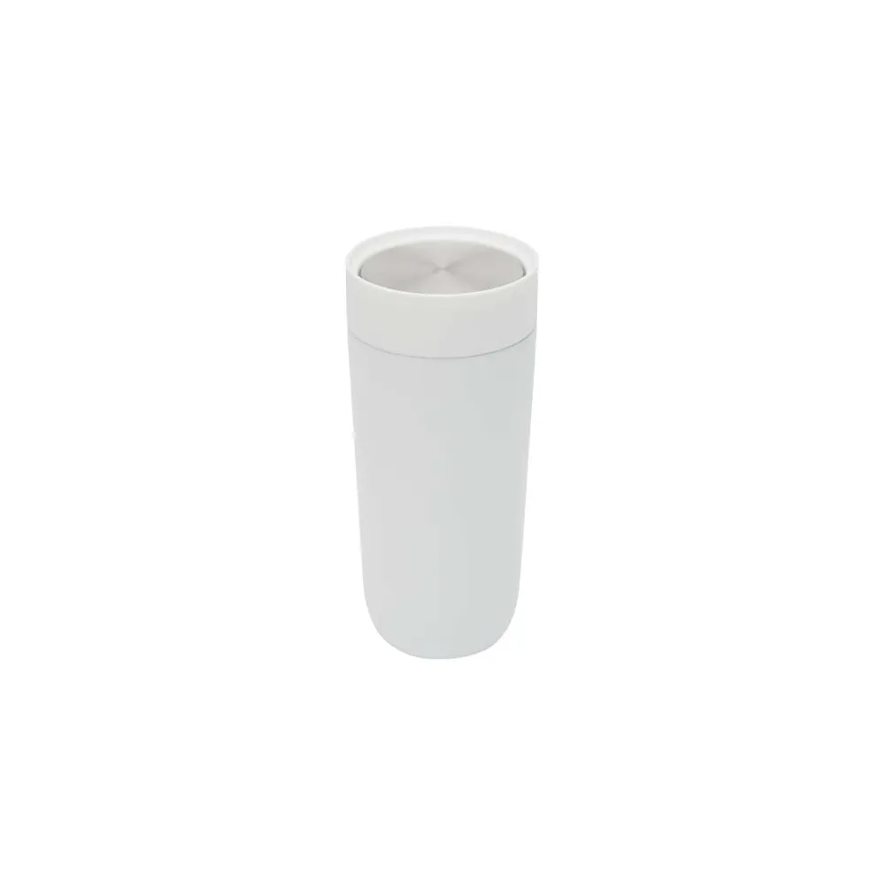 Camden kubek o pojemności 350 ml ze stali nierdzewnej z certyfikatem RCS z ceramiczną wyściółką