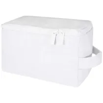 Organizer na przybory toaletowe z materiałów recyklingowanych Trace 500 g/m² Aware™ 