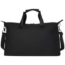 Torba podróżna na laptopa 15,6" Turner z materiałów recyklingowanych GRS, o pojemności 36 l