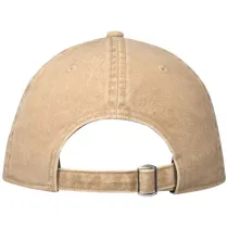 Grafton czapka 6-panelowa z dekatyzowanej bawełny 270 g/m²