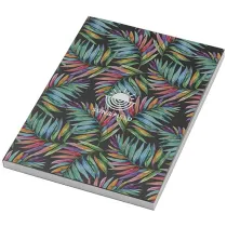 Notatnik Novella Austen Colours A5 w miękkiej okładce — 100 kartek