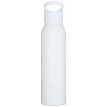 Sky jednościenna butelka na wodę o pojemności 650 ml wykonana ze stali nierdzewnej z recyklingu z certyfikatem RCS