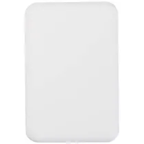 Acrab magnetyczny bezprzewodowy powerbank o pojemności 5000 mAh i mocy 15 W z technologią PD 20 W — wykonany z tworzyw sztyc
