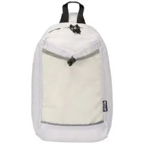 Torba typu crossbody z systemem nawadniającym z certyfikatem GRS z recyklingu o pojemności 6 l
