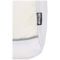 Torba typu crossbody z systemem nawadniającym z certyfikatem GRS z recyklingu o pojemności 6 l