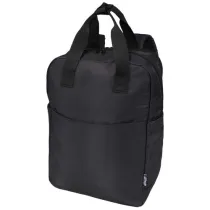 Trip Aware™, plecak na laptopa 14 cali wykonany z materiałów z recyklingu, 9 l