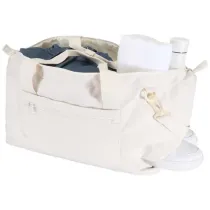 Trip Aware™, torba podróżna wykonana z materiałów z recyklingu, 42 l