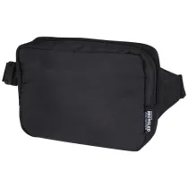 Trip Aware™, torba na ramię wykonana z materiałów z recyklingu, 1 l