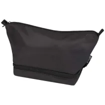 Trip Aware™, kosmetyczka podróżna wykonana z materiałów z recyklingu, 6 l