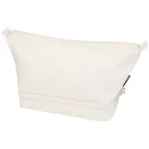 Trip Aware™, kosmetyczka podróżna wykonana z materiałów z recyklingu, 6 l