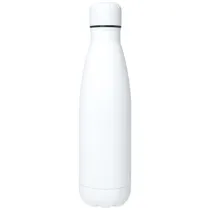 Cove jednościenna butelka na wodę o pojemności 750 ml wykonana ze stali nierdzewnej z recyklingu z certyfikatem RCS