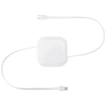 Gloas kabel 5-w-1 z recyklingu do synchronizacji danych z funkcją szybkiego ładowania 100 W i zestawem narzędzi do smartfonó