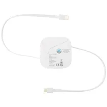 Gloas kabel 5-w-1 z recyklingu do synchronizacji danych z funkcją szybkiego ładowania 100 W i zestawem narzędzi do smartfonó