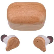 Prixton słuchawki douszne TWS163