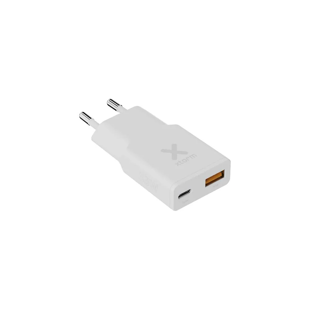 Xtorm XG2SL033 Go2 SlimLine ładowarka o mocy 33 W 