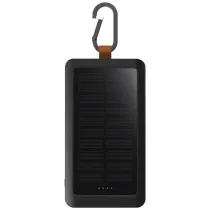 Xtorm XG2S101 Go2 powerbank solarny o pojemności 10.000 mAh i mocy 15 W ze światłem 
