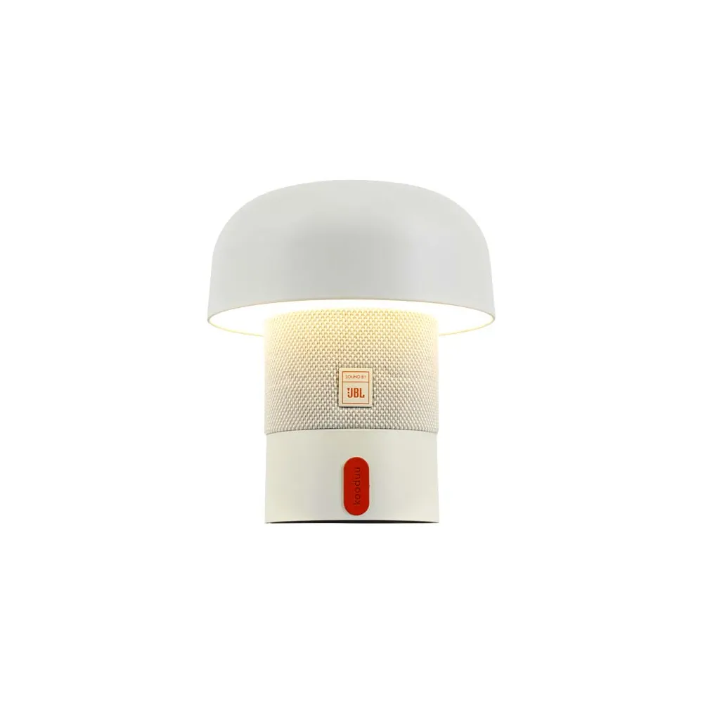 Kooduu Sensa Play Mini przenośny głośnik i lampa