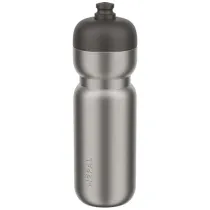 Mepal Pull butelka sportowa ze stali nierdzewnej o pojemności 800 ml