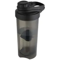 Forza butelka sportowa 700 ml z shakerem