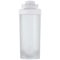 Forza butelka sportowa 700 ml z shakerem