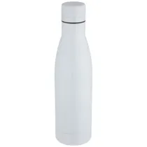 Vasa butelka na wodę ze stali nierdzewnej do nadruku sublimacyjnego o pojemności 500 ml