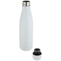 Cove próżniowa butelka ze stali nierdzewnej o pojemności 500 ml do nadruku sublimacyjnego