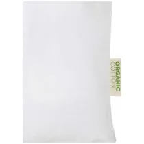 Odisha organiczna torba na zakupy z certyfikatem OCS o gramaturze 140 g/m², 7 l 