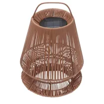 Originalhome Lampion przenośny abażur z recyklingu