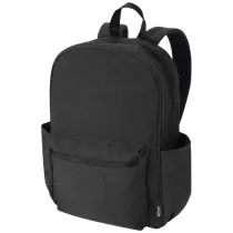Recanvas miejski plecak na 15,6-calowego laptopa o pojemności 16 l z recyklingu z certyfikatem GRS