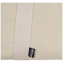 Recanvas torba podróżna o pojemności 40 l wykonana z materiałów z recyklingu z certyfikatem GRS