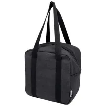 Recanvas torba termiczna na lunch z certyfikatem GRS z recyklingu, 5 l