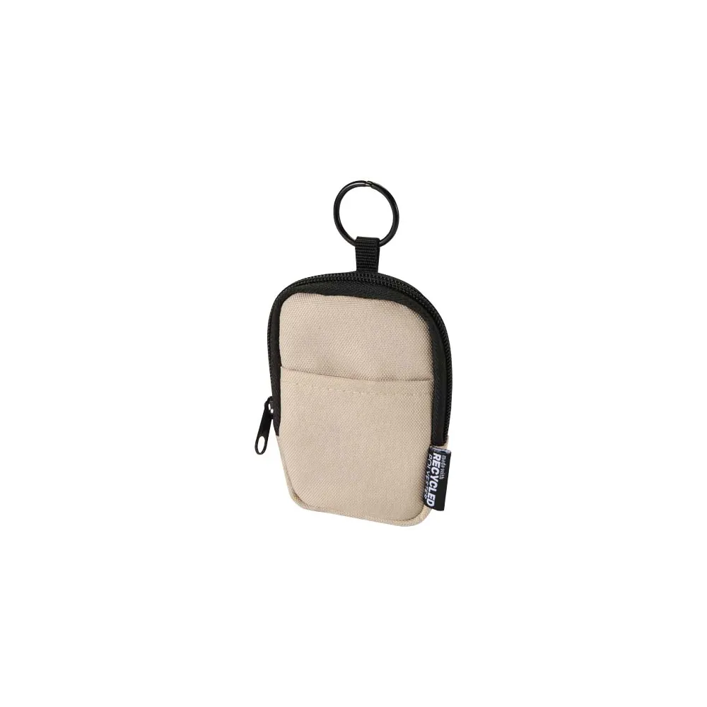 Byron Clip & Go mała torebka z certyfikatem GRS z recyklingu, 0,2 l