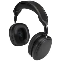 Alzir bezprzewodowy zestaw słuchawkowy Bluetooth® wokółuszny z tworzyw sztucznych pochodzących z recyklingu