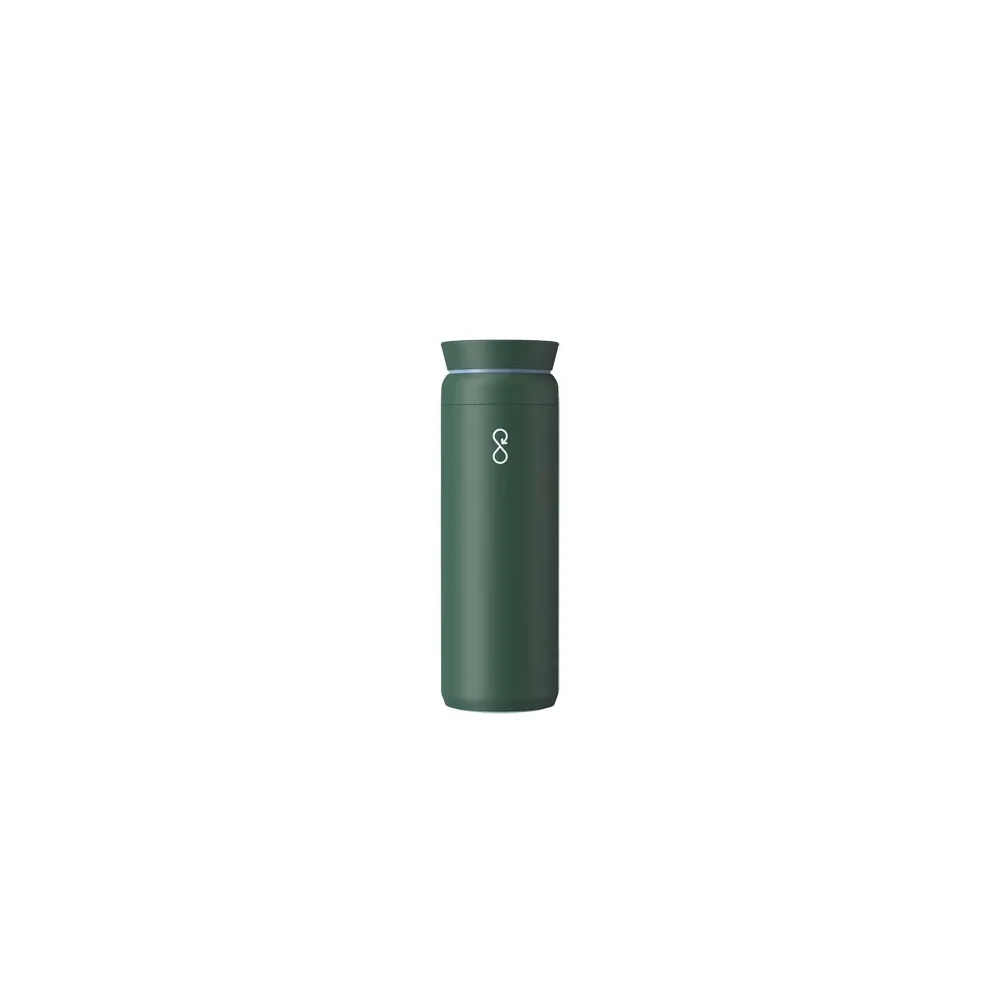 Ocean Bottle Peak Brew 590 ml kubek z recyklingowanej stali nierdzewnej