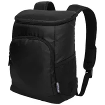 Plecak termoizolacyjny Chillpack na 18 puszek, z materiału z recyklingu z certyfikatem GRS, 16 l.