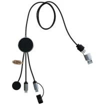 SCX.design C34 kabel do ładowania smartwatcha 7 w 1 