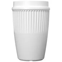 Cirrus POP kubek o pojemności 350 ml z pokrywką 360°