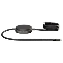 Zens Pro 2 kabel ładujący USB-C 2 w 1 o mocy 140 W