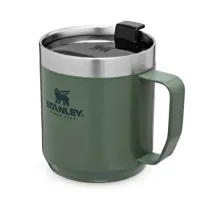 Kubek kempingowy Stanley Everyday 350 ml ze stali nierdzewnej