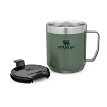 Kubek kempingowy Stanley Everyday 350 ml ze stali nierdzewnej