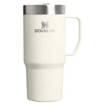 Kubek termiczny Stanley Everyday Suburban 473 ml wykonany z recyklingowanej stali nierdzewnej 
