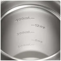 Kubek termiczny Stanley Everyday Suburban 473 ml wykonany z recyklingowanej stali nierdzewnej 
