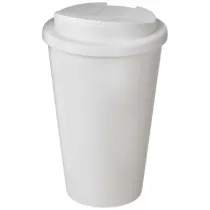 Kubek Americano® POP 350 ml termoizolowany, z pokrywką zabezpieczającą przed rozlaniem