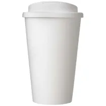 Brite-Americano® POP 350 ml termoizolowany kubek z pokrywką zabezpieczającą przed rozlaniem