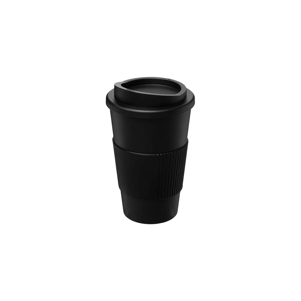 Kubek termiczny z serii Americano® o pojemności 350 ml z uchwytem