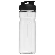 Bidon H2O Base® o pojemności 650 ml z wieczkiem zaciskowym