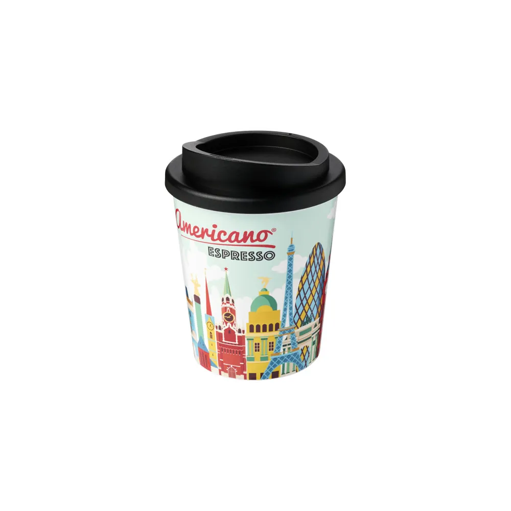 Kubek termiczny espresso z serii Brite-Americano® o pojemności 250 ml