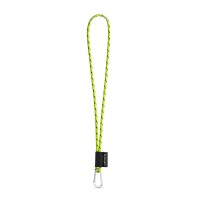 SET Lanyard NAUTIC Long (Ø 5 mm) z karabińczykiem w kształcie litery D o długości 55 mm